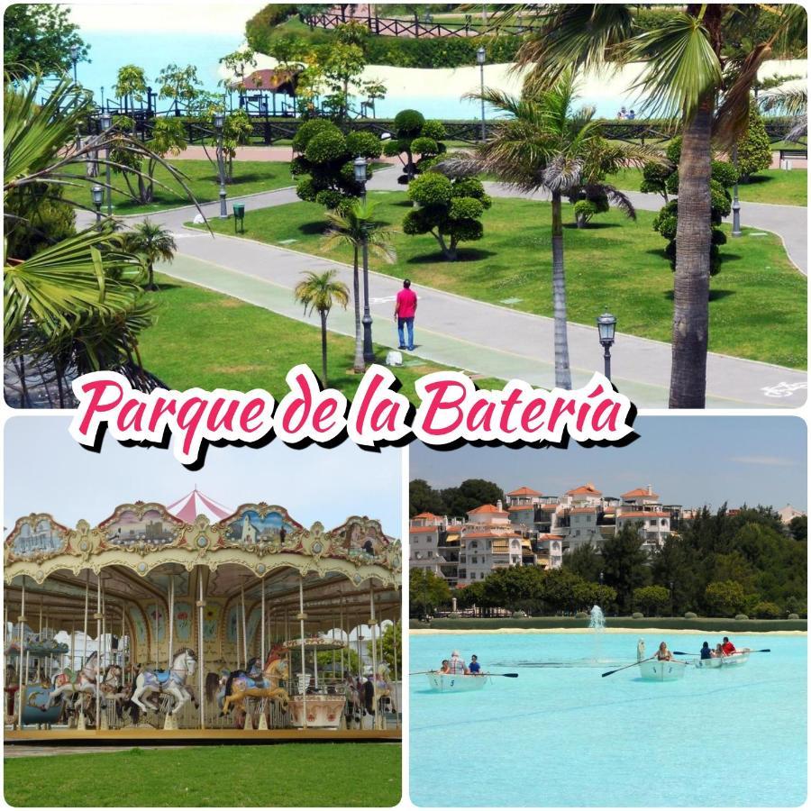 Appartamento Bellavista Torremolinos Esterno foto