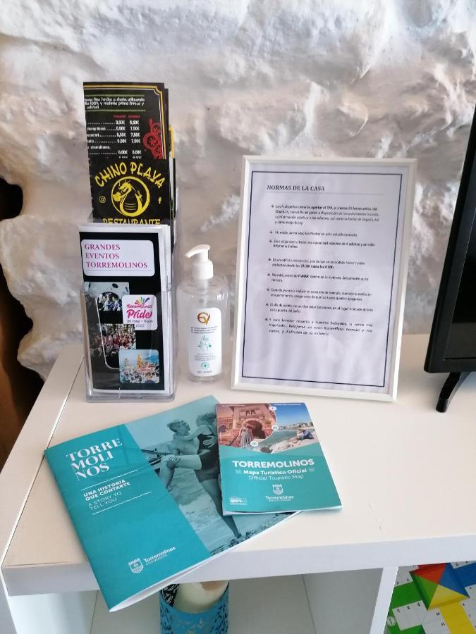 Appartamento Bellavista Torremolinos Esterno foto