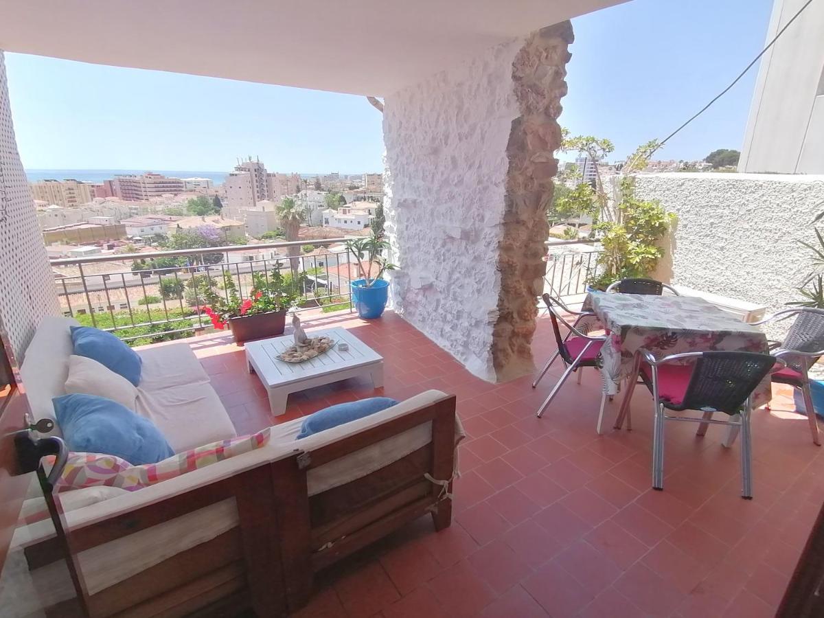 Appartamento Bellavista Torremolinos Esterno foto