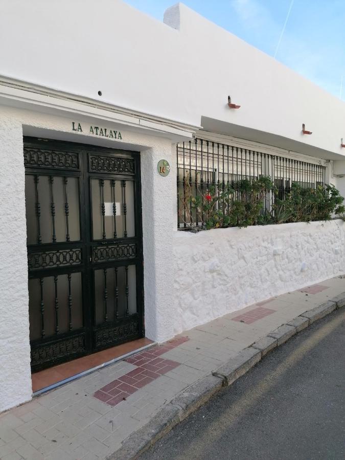 Appartamento Bellavista Torremolinos Esterno foto