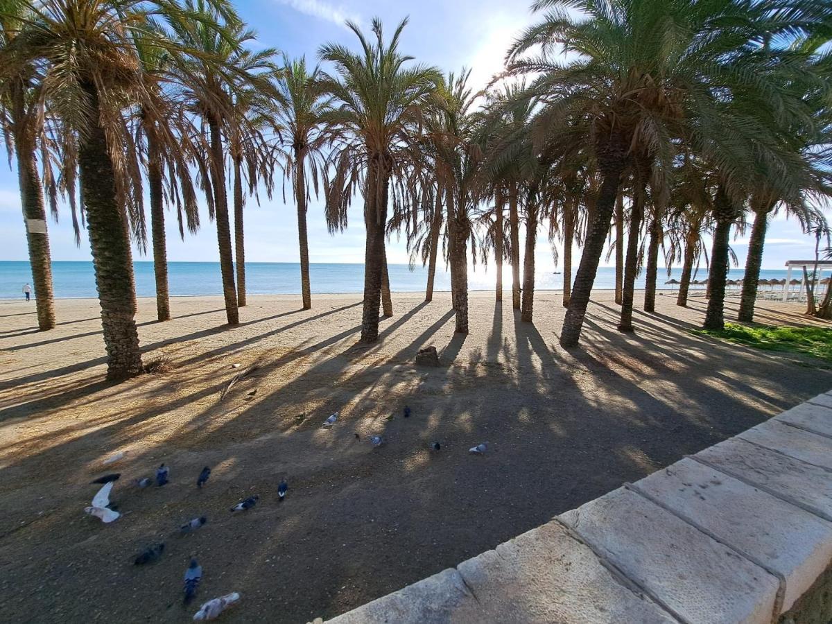Appartamento Bellavista Torremolinos Esterno foto