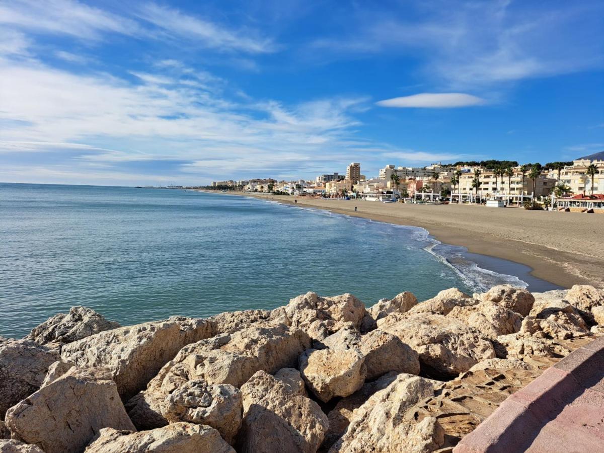Appartamento Bellavista Torremolinos Esterno foto