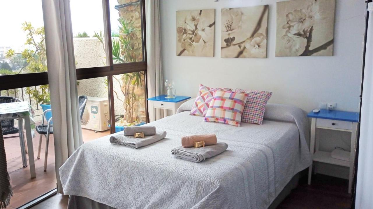 Appartamento Bellavista Torremolinos Esterno foto