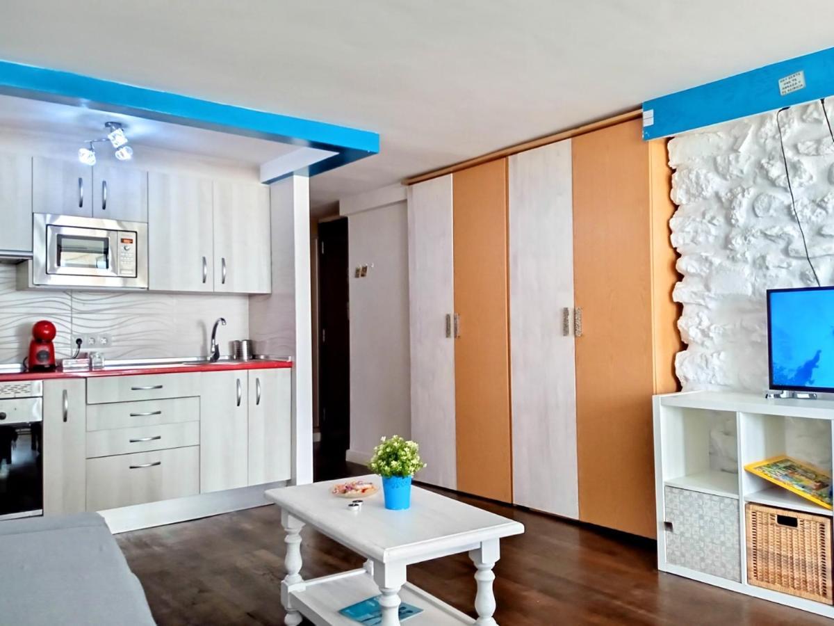 Appartamento Bellavista Torremolinos Esterno foto