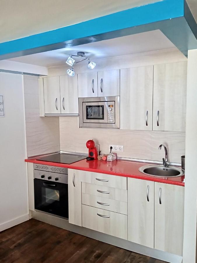 Appartamento Bellavista Torremolinos Esterno foto