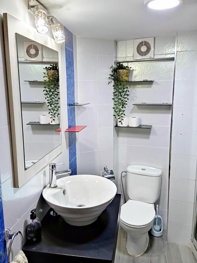 Appartamento Bellavista Torremolinos Esterno foto