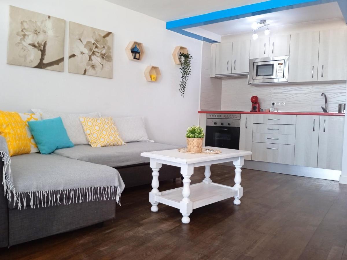 Appartamento Bellavista Torremolinos Esterno foto
