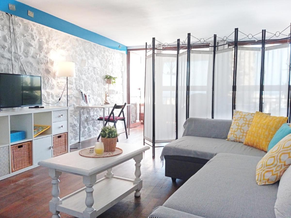 Appartamento Bellavista Torremolinos Esterno foto
