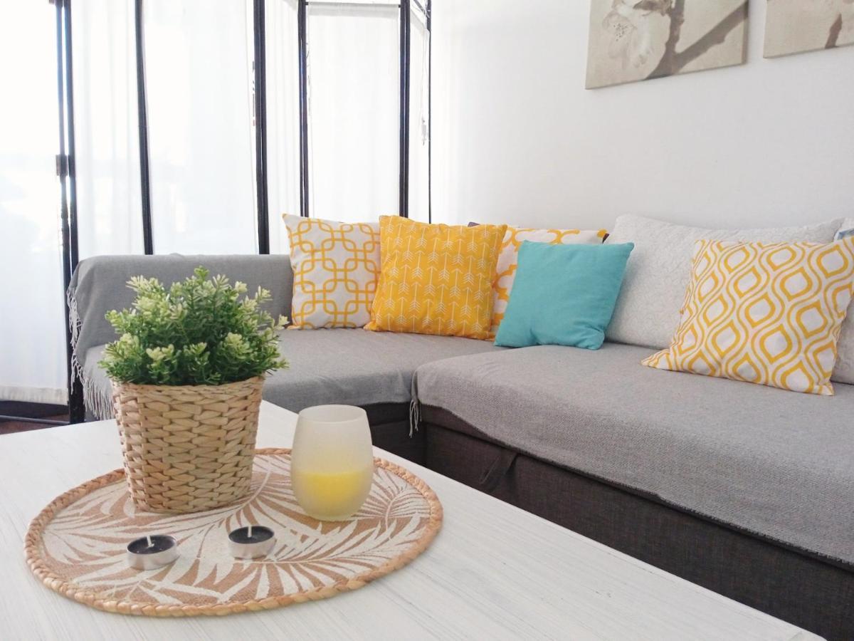 Appartamento Bellavista Torremolinos Esterno foto