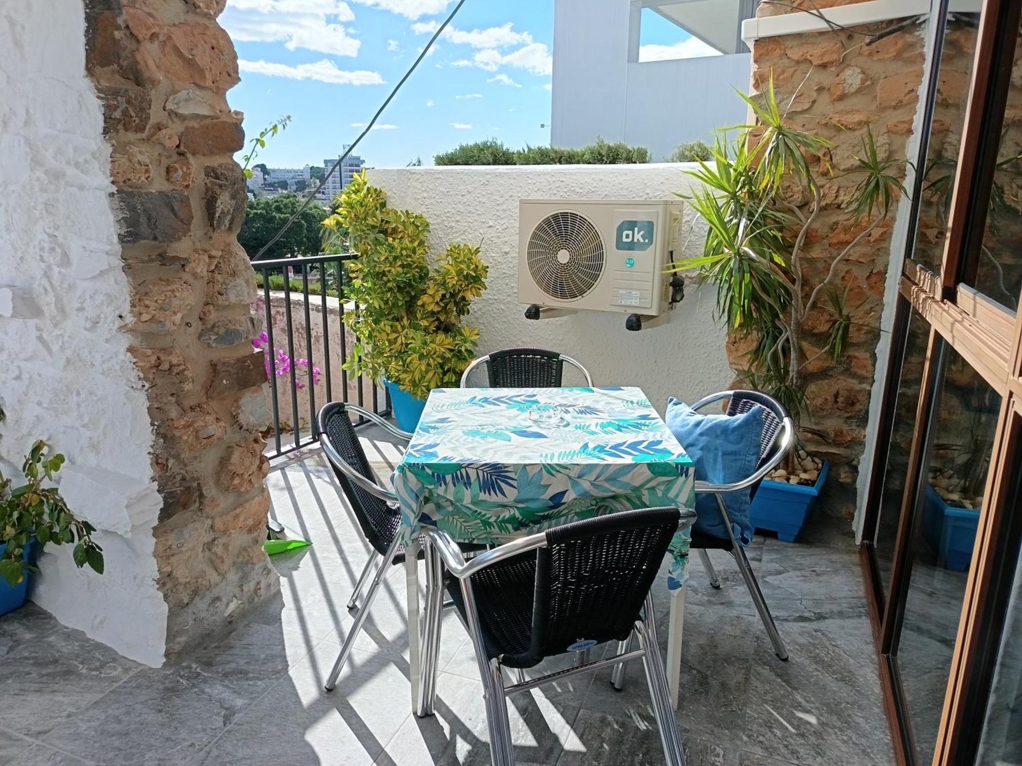 Appartamento Bellavista Torremolinos Esterno foto