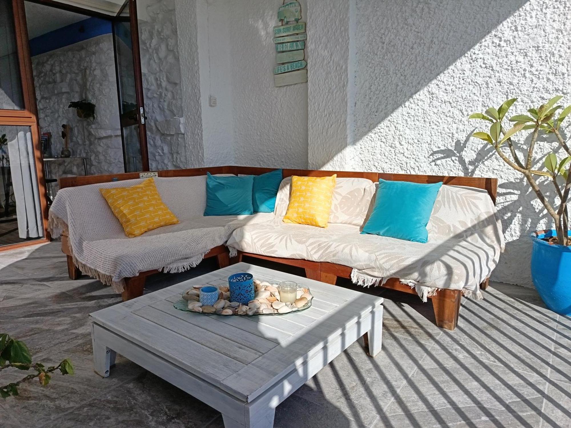 Appartamento Bellavista Torremolinos Esterno foto