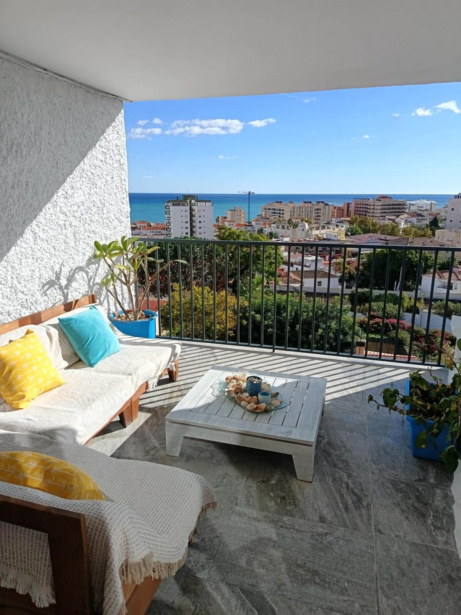 Appartamento Bellavista Torremolinos Camera foto